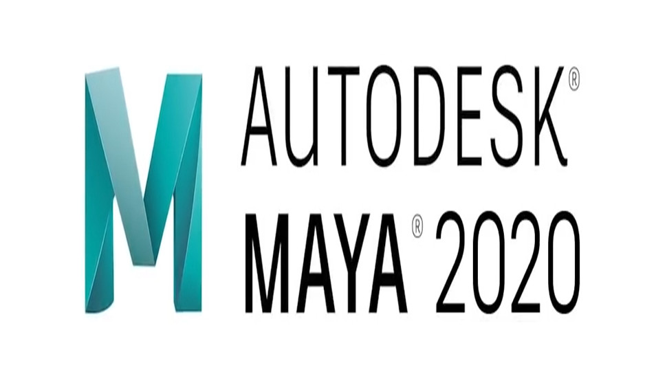Maya 2020從新手到高手視頻課程