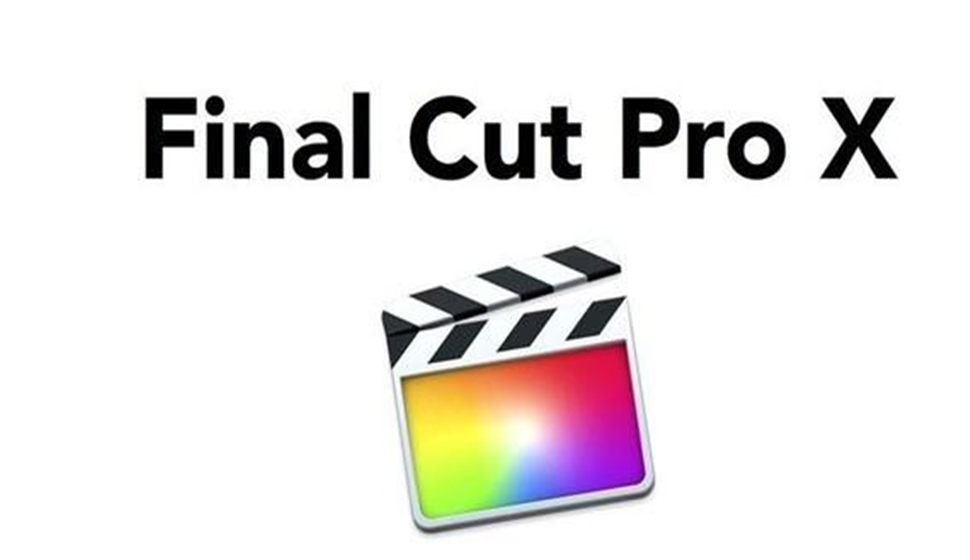 Final Cut Pro X實戰從入門到精通