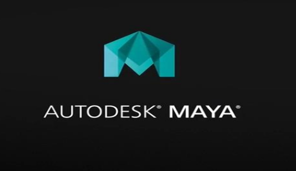 Maya2019軟件視頻課程
