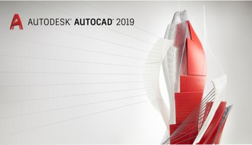 AutoCAD 2019從入門到精通CAD視頻課程